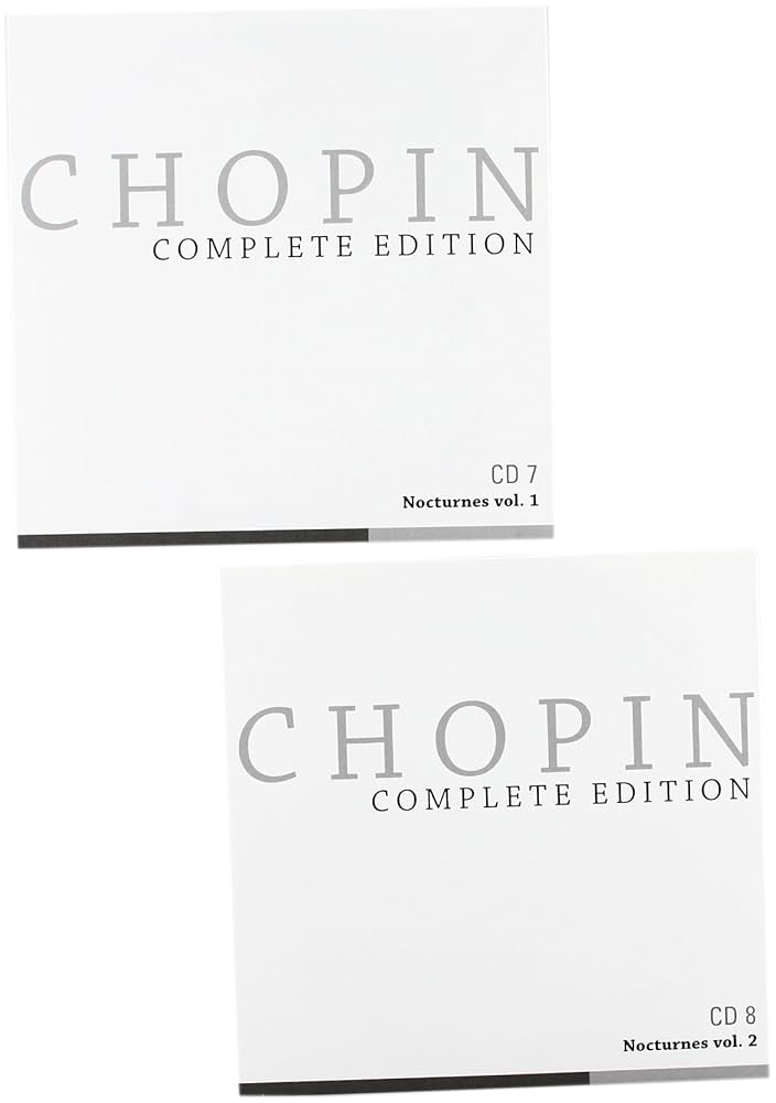 コンプリート・エディション（17CD） ショパン コンプリート・エディション（17CD） : ショパン (1810-1849